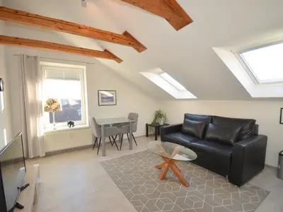 Ferienwohnung für 2 Personen (45 m²) in Rendsburg 5/10