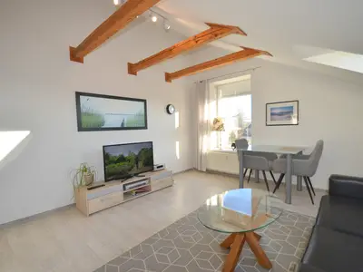 Ferienwohnung für 2 Personen (45 m²) in Rendsburg 6/10