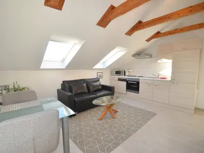 Ferienwohnung für 2 Personen (45 m²) in Rendsburg 7/10