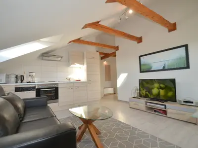 Ferienwohnung für 2 Personen (45 m²) in Rendsburg 8/10