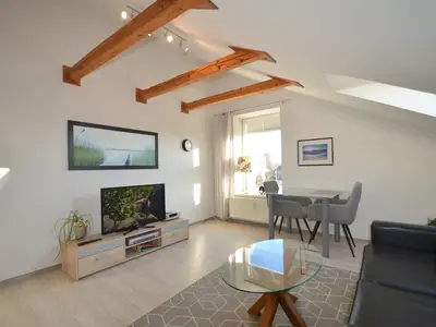 Ferienwohnung für 2 Personen (45 m²) in Rendsburg 9/10