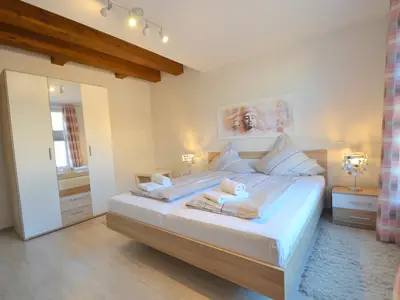 Ferienwohnung für 2 Personen (45 m²) in Rendsburg 1/10