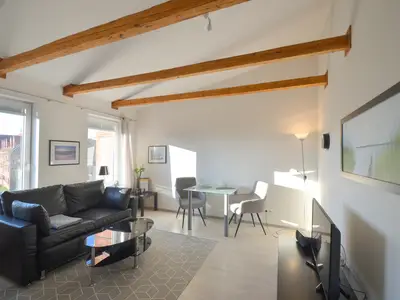 Ferienwohnung für 2 Personen (45 m²) in Rendsburg 5/10