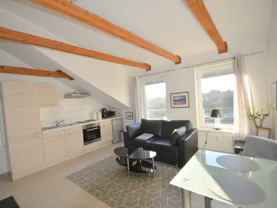 Ferienwohnung für 2 Personen (45 m²) in Rendsburg 7/10