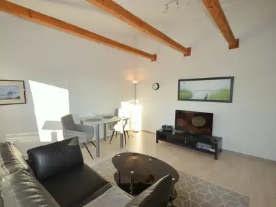 Ferienwohnung für 2 Personen (45 m²) in Rendsburg 8/10