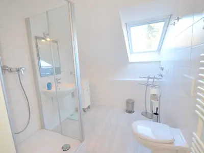 Ferienwohnung für 2 Personen (45 m²) in Rendsburg 9/10