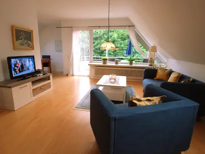 Ferienwohnung für 4 Personen (80 m²) in Rendsburg 5/10