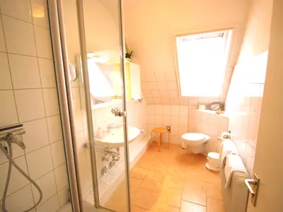 Ferienwohnung für 4 Personen (80 m²) in Rendsburg 8/10