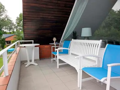 Ferienwohnung für 4 Personen (80 m²) in Rendsburg 10/10