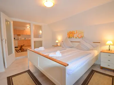 Ferienwohnung für 2 Personen (40 m²) in Rendsburg 3/10