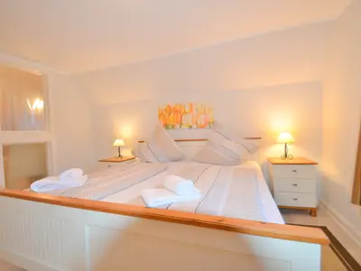 Ferienwohnung für 2 Personen (40 m²) in Rendsburg 4/10