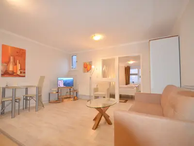 Ferienwohnung für 2 Personen (40 m²) in Rendsburg 5/10