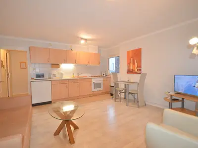 Ferienwohnung für 2 Personen (40 m²) in Rendsburg 6/10