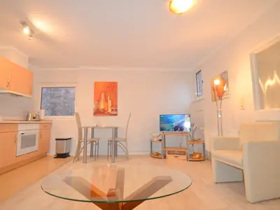 Ferienwohnung für 2 Personen (40 m²) in Rendsburg 7/10