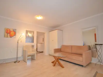 Ferienwohnung für 2 Personen (40 m²) in Rendsburg 9/10
