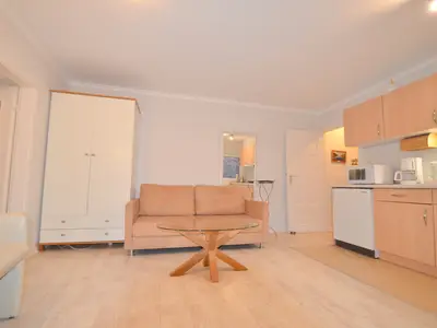 Ferienwohnung für 2 Personen (40 m²) in Rendsburg 10/10