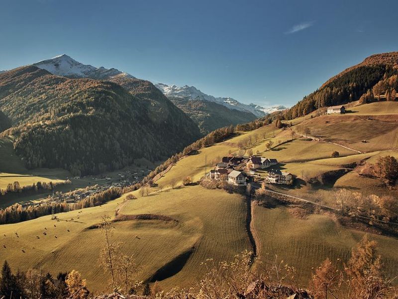 17303266-Ferienwohnung-6-Rennweg am Katschberg-800x600-2