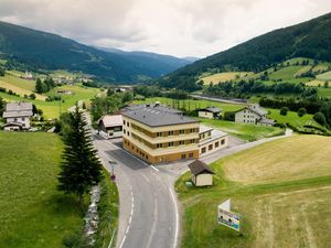 Ferienwohnung für 8 Personen (90 m²) in Rennweg am Katschberg