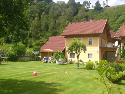 ExteriorSummer