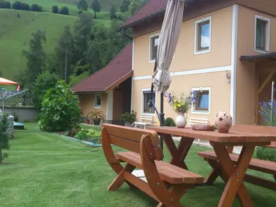 GardenSummer