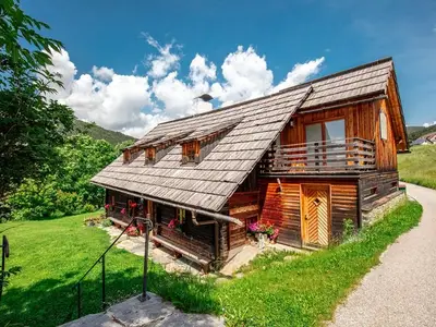 Ferienwohnung für 16 Personen (240 m²) in Rennweg am Katschberg 6/10