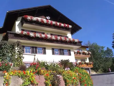 Ferienwohnung für 6 Personen (60 m²) in Rennweg am Katschberg 7/10