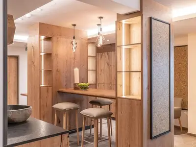 Ferienwohnung für 4 Personen (60 m²) in Rennweg am Katschberg 5/10