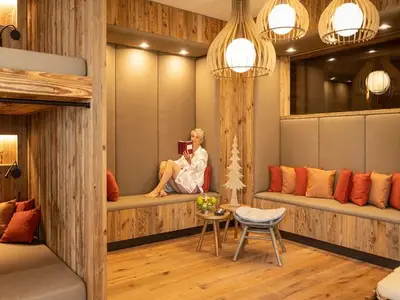 Ferienwohnung für 4 Personen (60 m²) in Rennweg am Katschberg 8/10