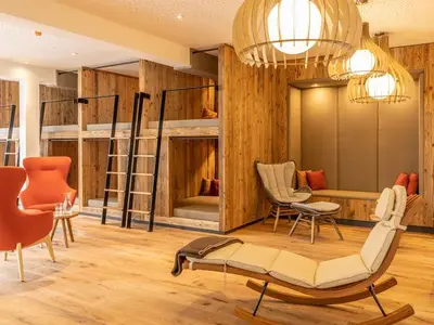 Ferienwohnung für 4 Personen (60 m²) in Rennweg am Katschberg 10/10
