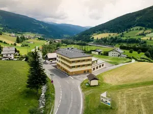 Ferienwohnung für 5 Personen (30 m²) in Rennweg am Katschberg