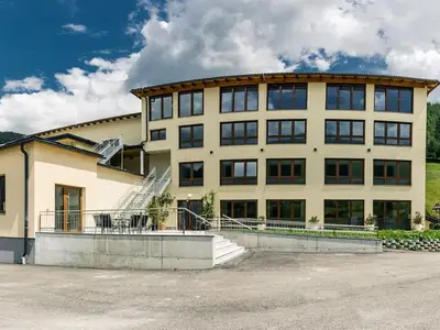 Ferienwohnung für 8 Personen (90 m²) in Rennweg am Katschberg 4/10