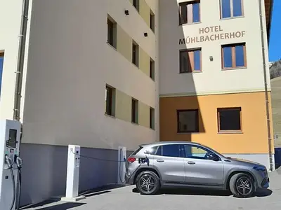 Ferienwohnung für 8 Personen (90 m²) in Rennweg am Katschberg 8/10