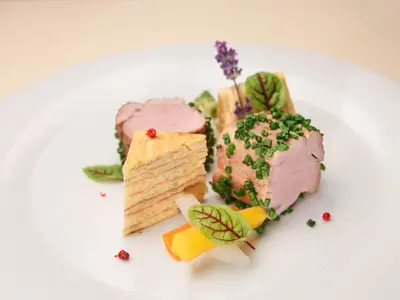 Abendessen