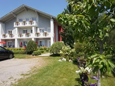 Sommer außen