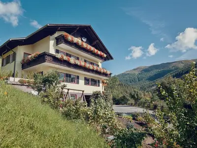 Unser Haus