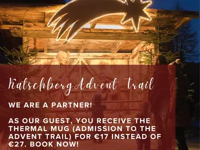Katschberger Adventweg
