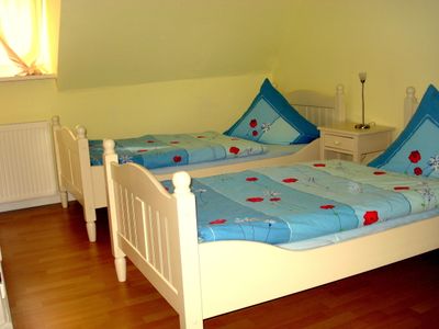 Ferienwohnung für 5 Personen (79 m²) in Reppenstedt 8/10