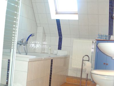 Ferienwohnung für 5 Personen (79 m²) in Reppenstedt 9/10