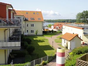 Ferienwohnung für 4 Personen (56 m&sup2;) in Rerik (Ostseebad)