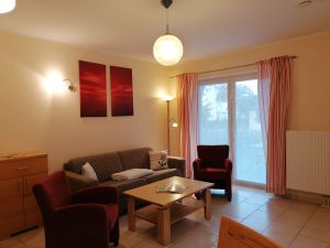 Ferienwohnung für 3 Personen (44 m²) in Rerik (Ostseebad)