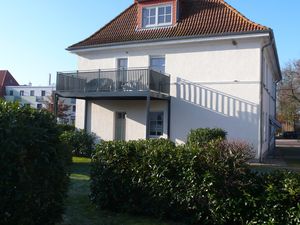 Ferienwohnung für 5 Personen (65 m²) in Rerik (Ostseebad)