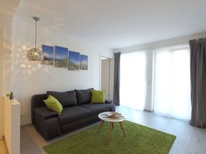 Ferienwohnung für 3 Personen (47 m²) in Rerik (Ostseebad)