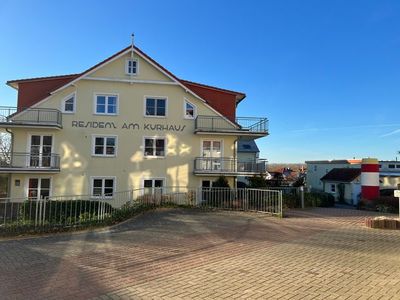 Ferienwohnung für 4 Personen (56 m²) in Rerik (Ostseebad) 1/10