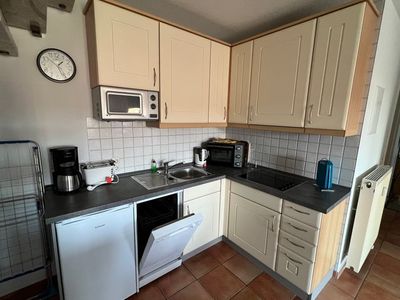 Ferienwohnung für 4 Personen (56 m²) in Rerik (Ostseebad) 2/10