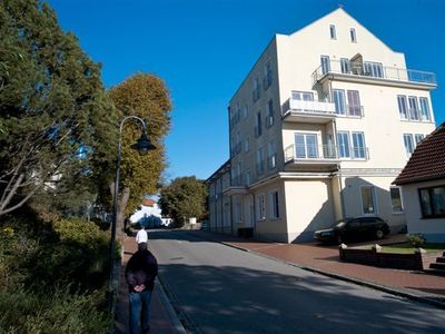 Ferienwohnung für 4 Personen (54 m²) in Rerik (Ostseebad) 1/10