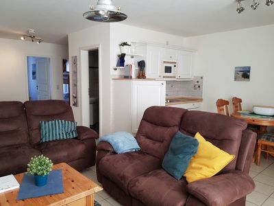 Ferienwohnung für 4 Personen (54 m²) in Rerik (Ostseebad) 2/10