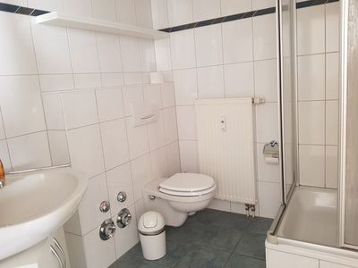 Ferienwohnung für 4 Personen (54 m²) in Rerik (Ostseebad) 6/10