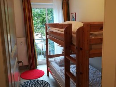 Ferienwohnung für 4 Personen (54 m²) in Rerik (Ostseebad) 10/10