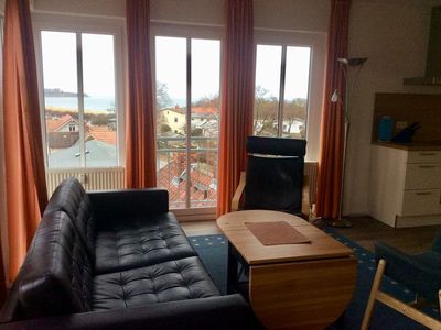 Ferienwohnung für 2 Personen (58 m²) in Rerik (Ostseebad) 3/10