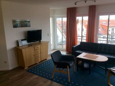 Ferienwohnung für 2 Personen (58 m²) in Rerik (Ostseebad) 5/10